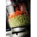 5KFP1644 Artisan Foodprocessor 4L Amandelwit 