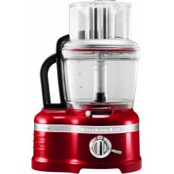 5KFP1644 Artisan Robot Culinaire 4L Pomme Rouge KitchenAid