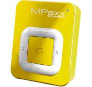 Lecteur MP3/MP4