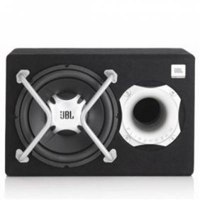 GT5 Bass Pro 12 subwoofer box 12" actief  JBL