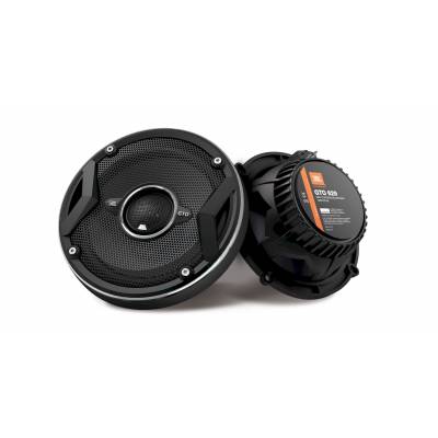 GTO 629 coaxial LS 6" 2-weg (2pc)  JBL
