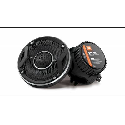 GTO 429 coaxial LS 4" 2-weg (no grille) (2pc)  JBL