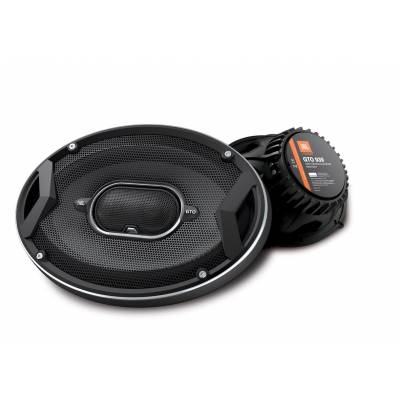 GTO 939 component LS 6"x9" 3-weg (2pc)  JBL