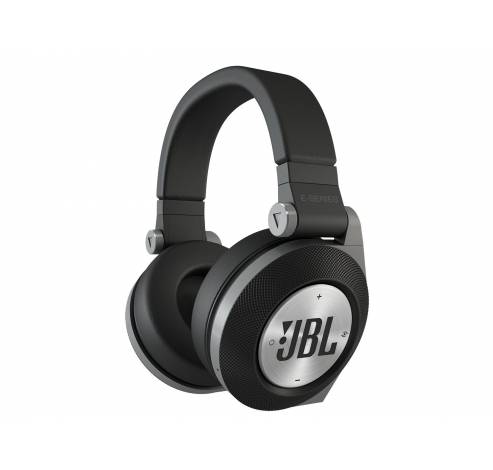 SYNCHROS E50BT over-ear draadloze HPH BT zwart  JBL