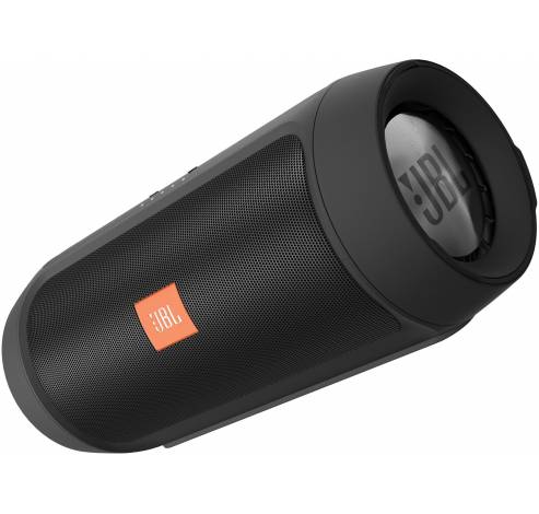 Charge 2+ Zwart  JBL