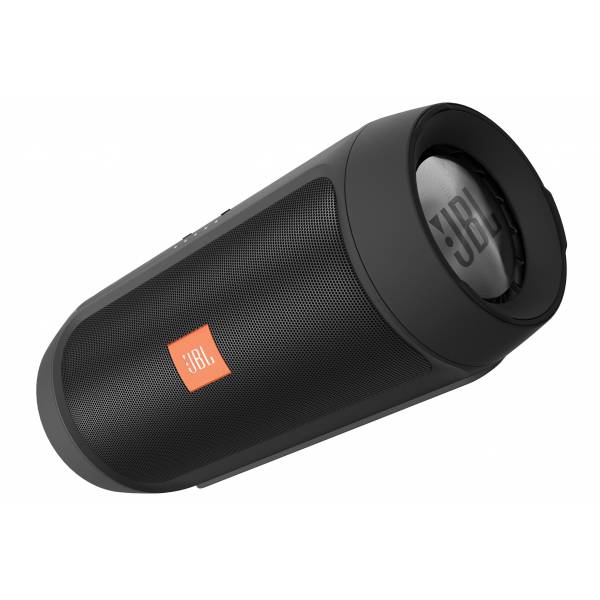 Charge 2+ Zwart Charge 2+ Zwart
