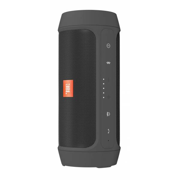 Charge 2+ Zwart Charge 2+ Zwart