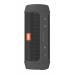 Charge 2+ Zwart Charge 2+ Zwart