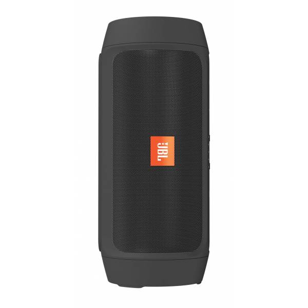 Charge 2+ Zwart Charge 2+ Zwart