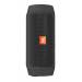 Charge 2+ Zwart Charge 2+ Zwart