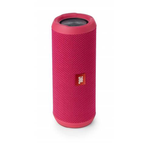 JBL Flip 3  Enceinte portable résistante aux projections d'eau aux  fonctions complètes avec un son étonnamment puissant dans un format compact