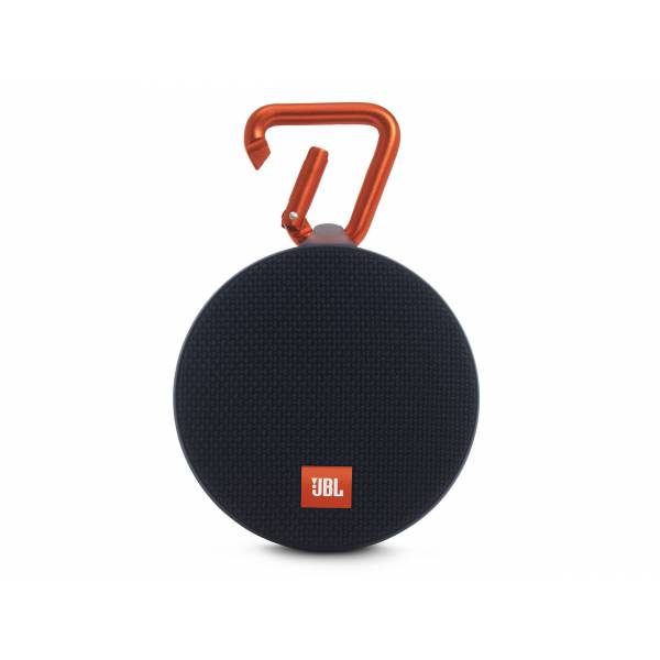 Clip 2 ultra draagbare LS BT waterproof zwart JBL Clip 2 ultra draagbare LS BT waterproof zwart JBL