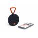 Clip 2 ultra draagbare LS BT waterproof zwart JBL Clip 2 ultra draagbare LS BT waterproof zwart JBL