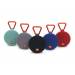Clip 2 ultra draagbare LS BT waterproof teal JBL Clip 2 ultra draagbare LS BT waterproof teal JBL