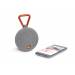 Clip 2 ultra draagbare LS BT waterproof grijs JBL Clip 2 ultra draagbare LS BT waterproof grijs JBL