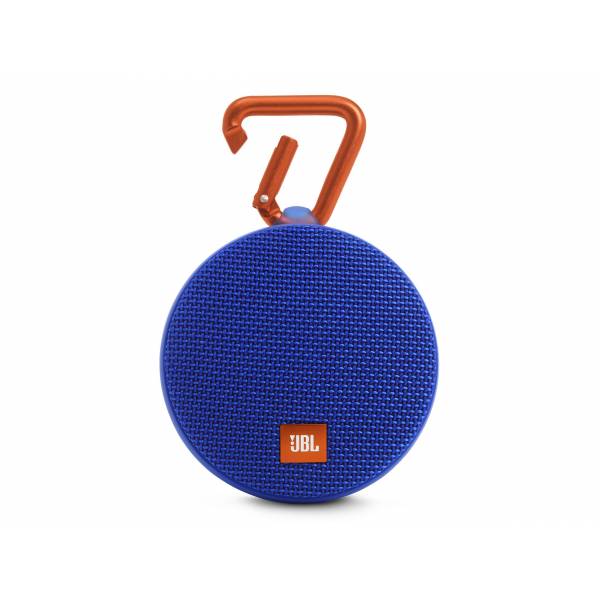 Clip 2 Blauw JBL Clip 2 Blauw JBL