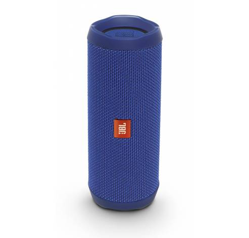 Flip 4 Blauw  JBL