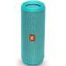 FLIP 4 draagbare LS BT WP IPX7 rech. batt teal JBL FLIP 4 draagbare LS BT WP IPX7 rech. batt teal JBL