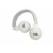 E45BT on-ear draadloze HPH BT wit JBL E45BT on-ear draadloze HPH BT wit JBL