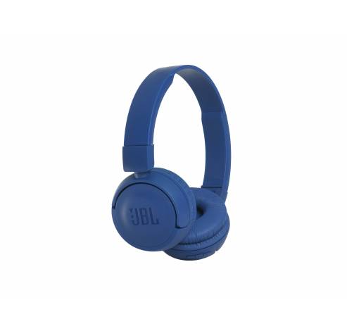 T450BT on-ear HPH mic/rm blauw  JBL