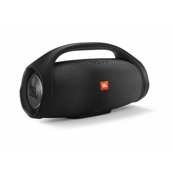 Boombox Zwart JBL Boombox Zwart JBL