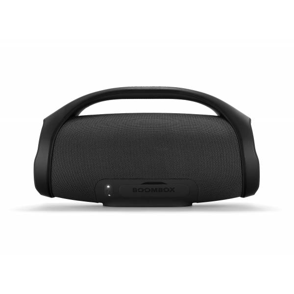Boombox Zwart JBL Boombox Zwart JBL