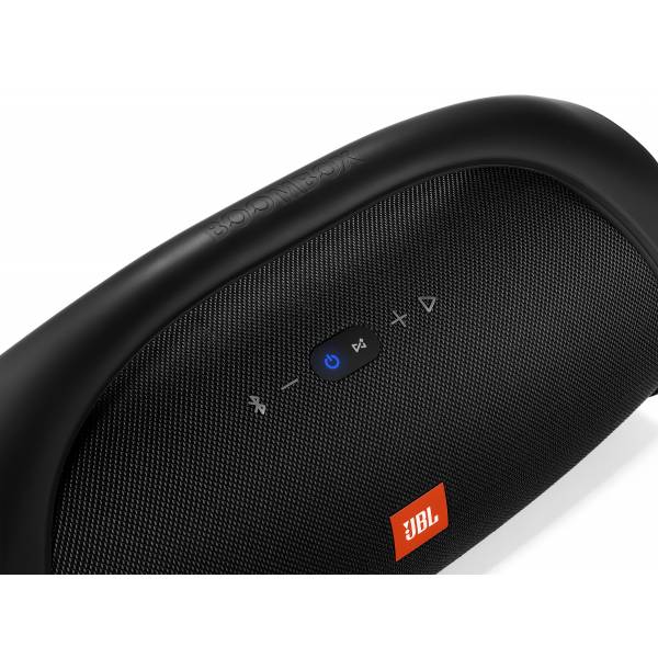 Boombox Zwart JBL Boombox Zwart JBL
