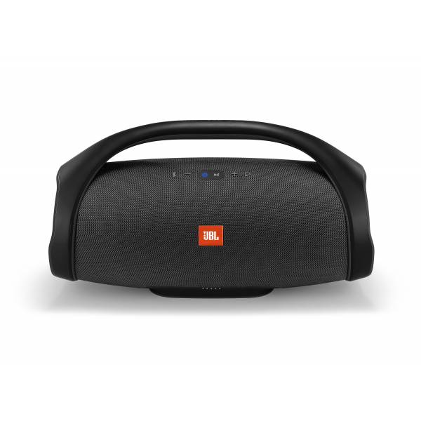 Boombox Zwart JBL Boombox Zwart JBL