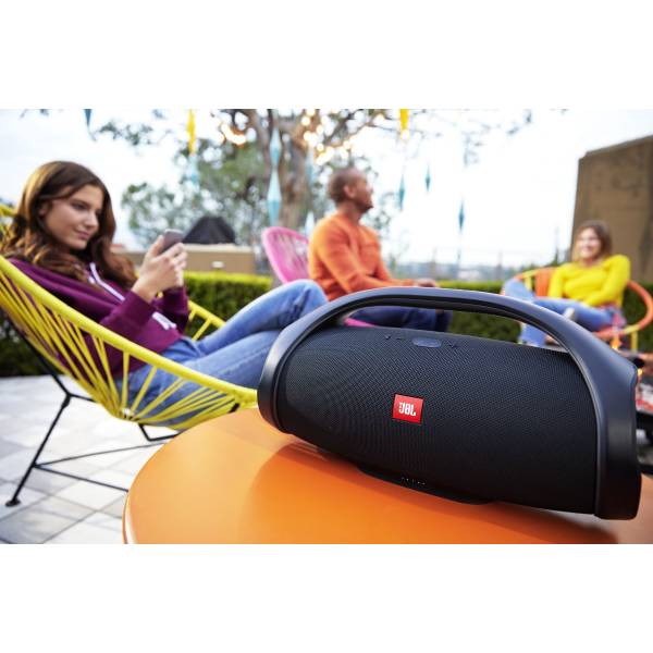 Boombox Zwart JBL Boombox Zwart JBL