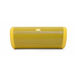 JBL Flip II draagbare LS BT geel 