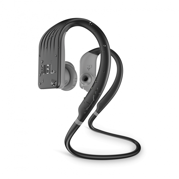 Endurance Jump Zwart JBL Endurance Jump Zwart JBL