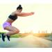 Endurance Jump Zwart JBL Endurance Jump Zwart JBL