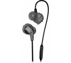 Endurance Run Zwart JBL