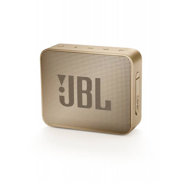 GO2 Champagne JBL GO2 Champagne JBL