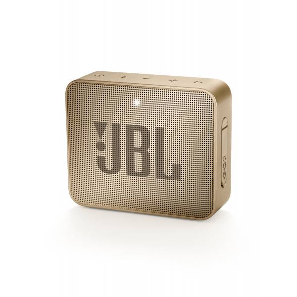 GO2 Champagne JBL GO2 Champagne JBL