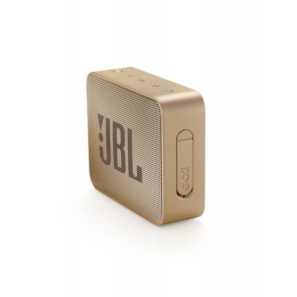 GO2 Champagne JBL GO2 Champagne JBL