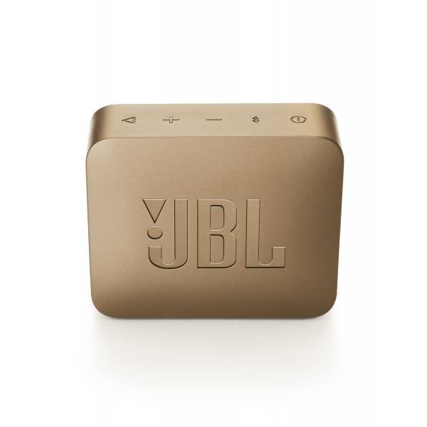 GO2 Champagne JBL GO2 Champagne JBL