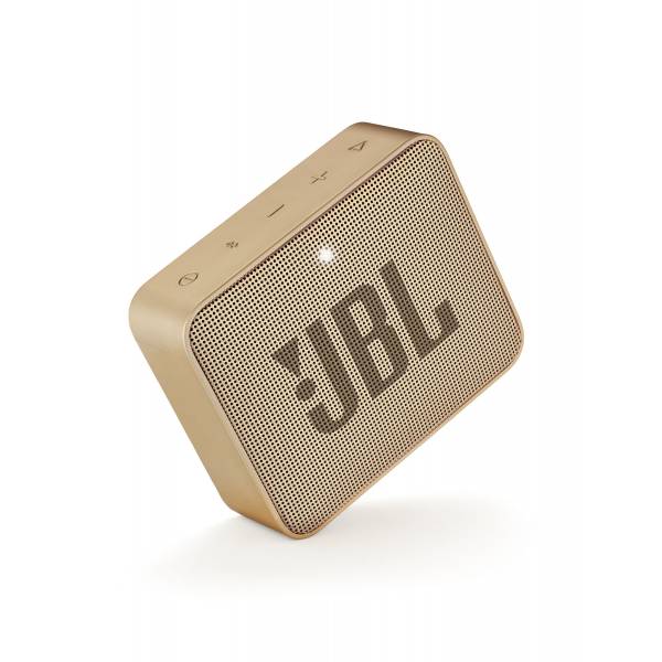 GO2 Champagne JBL GO2 Champagne JBL
