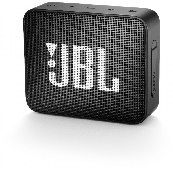 GO2 Zwart JBL GO2 Zwart JBL