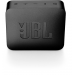 GO2 Zwart JBL GO2 Zwart JBL