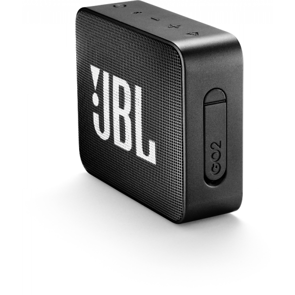 GO2 Zwart JBL GO2 Zwart JBL