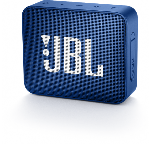 GO2 Blauw  JBL