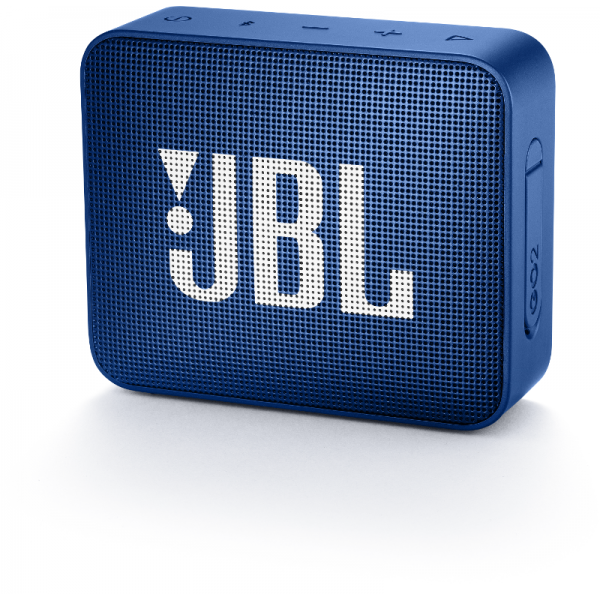 GO2 Blauw JBL GO2 Blauw JBL