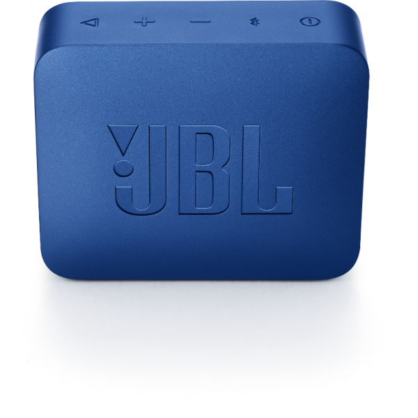 GO2 Blauw JBL GO2 Blauw JBL