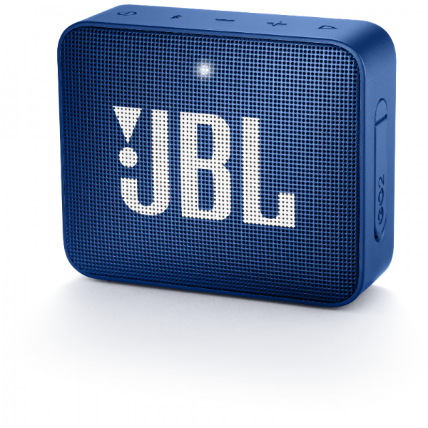GO2 Blauw JBL GO2 Blauw JBL