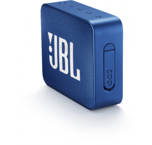 GO2 Blauw  JBL
