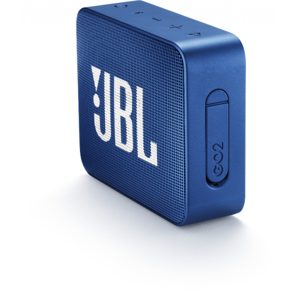 GO2 Blauw JBL GO2 Blauw JBL