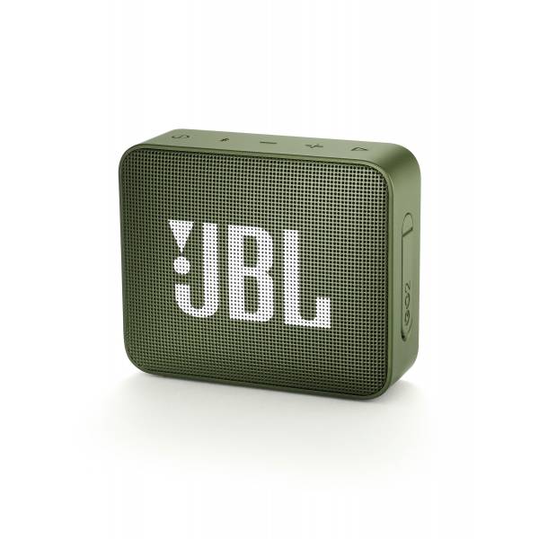 GO2 Groen JBL GO2 Groen JBL