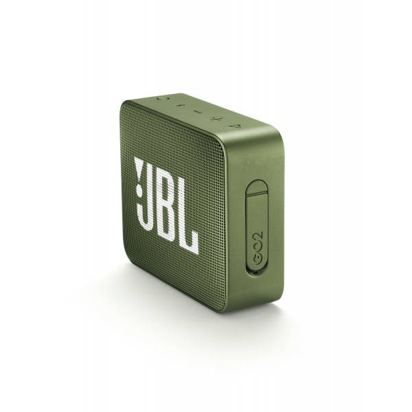 GO2 Groen JBL GO2 Groen JBL