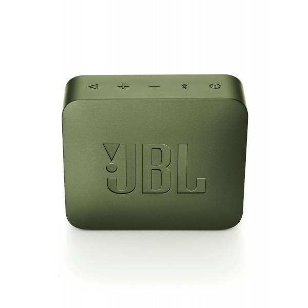 GO2 Groen JBL GO2 Groen JBL